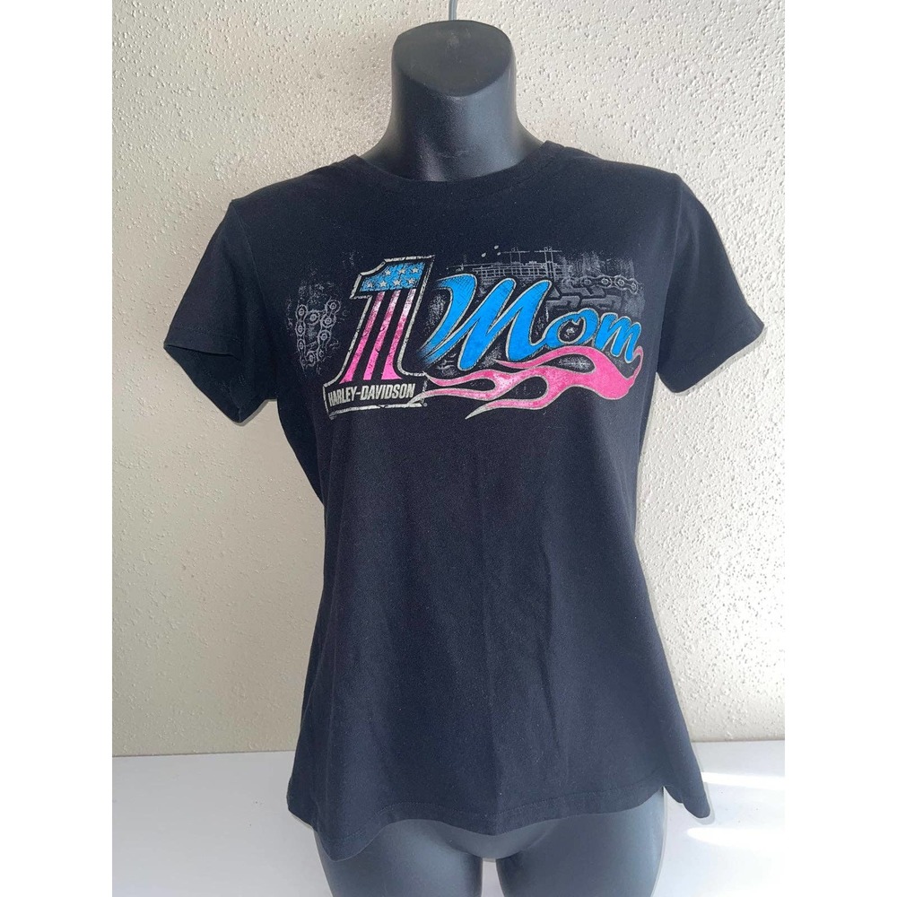 Harley-Davidson t shirt